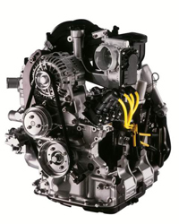 P405C Engine